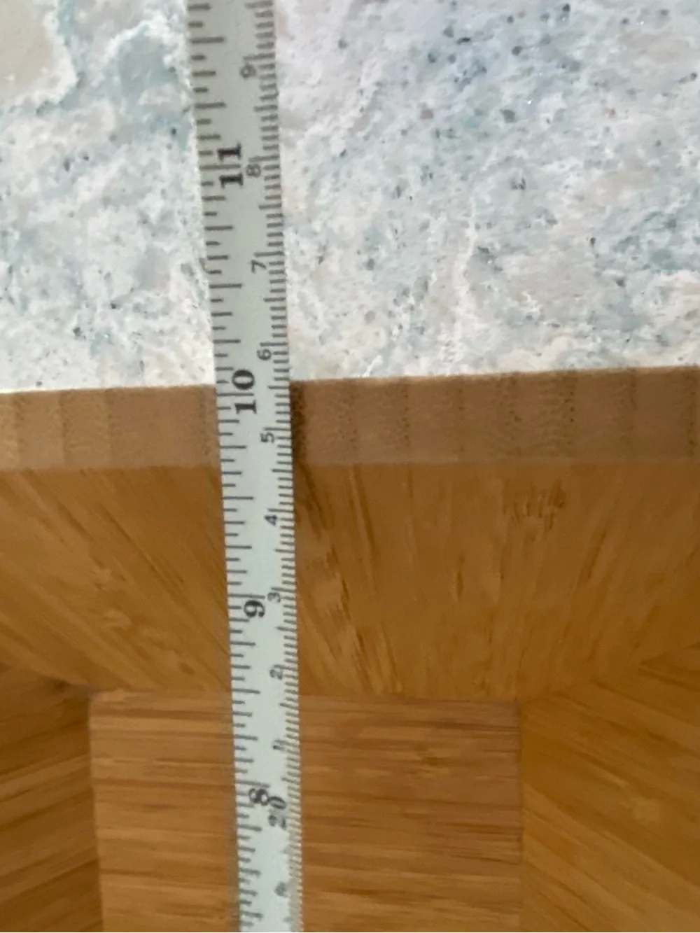 N/A handcrafted looking